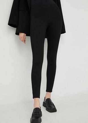Urbanshop com ua marc o'poloлегінси marc o'polo жіночі колір чорний однотонні розміри запитуйте
