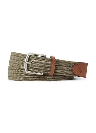 Urbanshop com ua polo ralph laurenремень polo ralph lauren мужской цвет зеленый размеры запитуйте