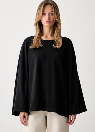 Urbanshop com ua american vintageфутболка жіноча бавовняна чорна fiz02j розміри запитуйте