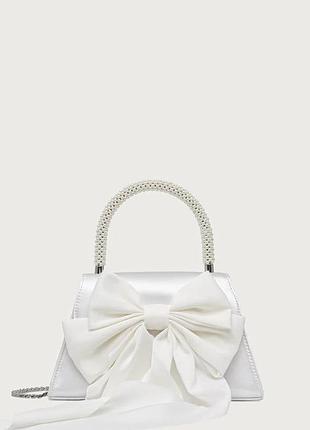 Urbanshop com ua steve maddenсумка крос-боді жіноча bcosette біла sm13002302 розміри запитуйте