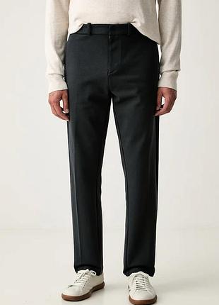 Urbanshop com ua marc o'poloштани чоловічі з бавовною сірі regular waist 5000014573 розміри запитуйте