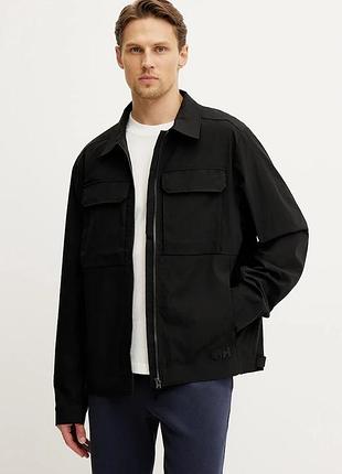 Urbanshop com ua helly hansenкуртка helly hansen escape цвет черный переходная 54332 размеры запитуйте