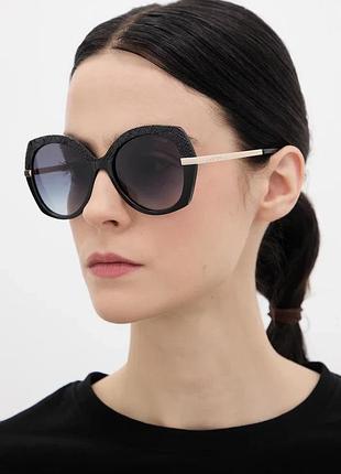 Urbanshop com ua guessсонцезащитные очки guess цвет черный gu00215_5501b размеры запитуйте