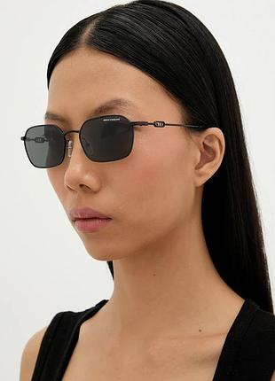 Urbanshop com ua armani exchangeсонцезахисні окуляри чорні 0ax2056s розміри запитуйте