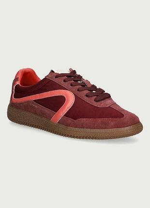 Urbanshop com ua verbenassimona nise кроссовки женские бордо 9802451107 размеры запитуйте