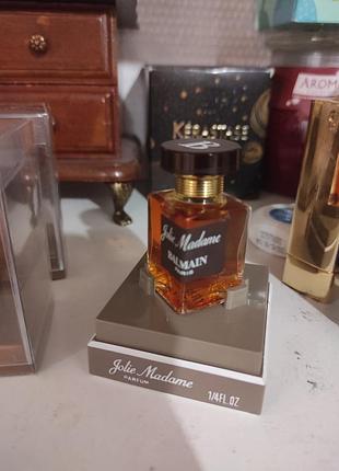 Balmainjolie madame parfum. 2