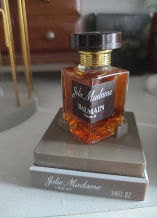 Balmainjolie madame parfum. 5