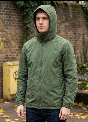 куртка / ветровка pretty green