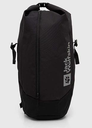 Urbanshop com ua jack wolfskinрюкзак jack wolfskin all-in pack 30 цвет черный большой с принтом a62108 размеры запитуйте