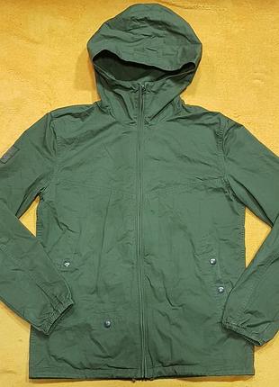 куртка / ветровка pretty green 2