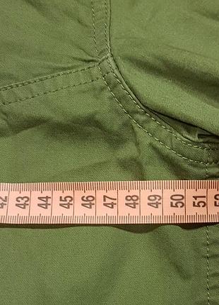 куртка / ветровка pretty green 4