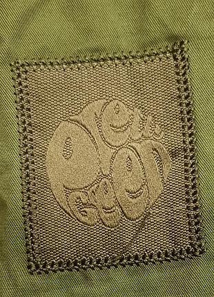 куртка / ветровка pretty green 10