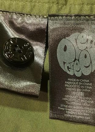 куртка / ветровка pretty green 9