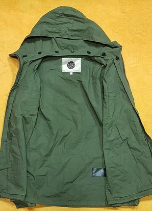 куртка / ветровка pretty green 7