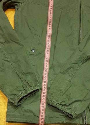 куртка / ветровка pretty green 5