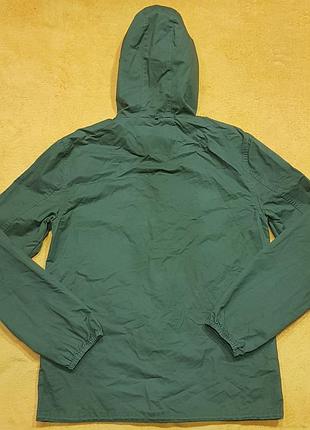 куртка / ветровка pretty green 3