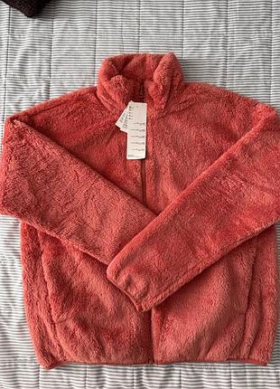 Худі фліс uniqlo 8