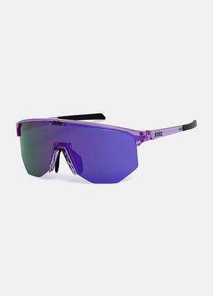 Urbanshop com ua blizсонцезахисні окуляри hero фіолетові 0zb7010 розміри запитуйте