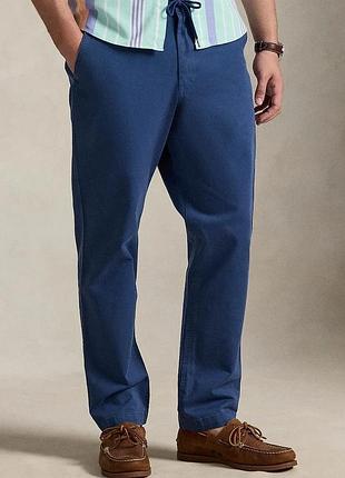 Urbanshop com ua polo ralph laurenштани polo ralph lauren колір синій облягаючі 710980766 розміри запитуйте