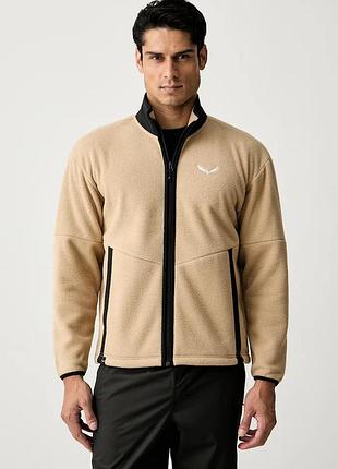Urbanshop com ua salewaфлісова кофта чоловіча fanes бежева 00.0000029394 розміри запитуйте