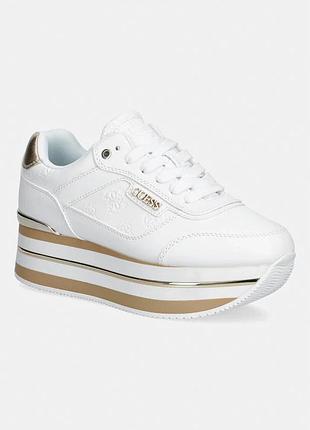 Urbanshop com ua guesshansin4 кросівки жіночі білі fljhn4 ele12 розміри запитуйте