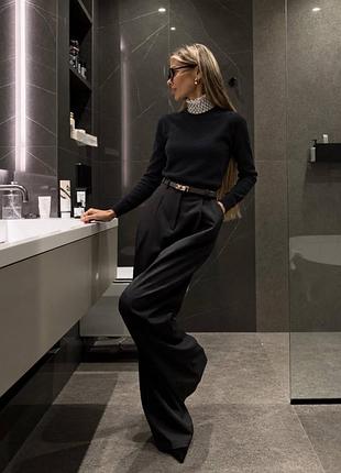 Оригінальний светр sandro paris 7