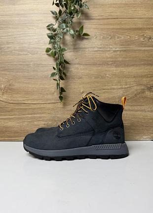 Жіночі черевики timberland розмір 36