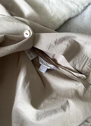 Сорочка max mara шовк 4