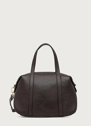 Urbanshop com ua answear.labсумка-тоут жіноча шкіряна коричнева розміри запитуйте