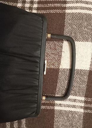 Сумочка вінтажна 3