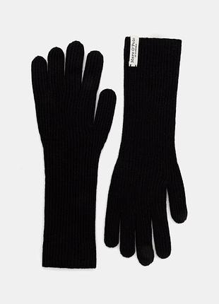 Urbanshop com ua marc o'poloжинцы с добавлением шерсти черные 500014764 размеры запитуйте