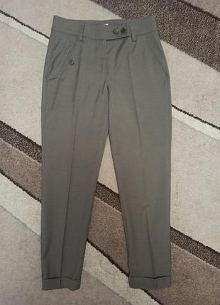 Брюки женские brunello cucinelli 2