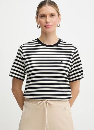 Urbanshop com ua weekend max maraбавовняна футболка weekend max mara venaco колір бежевий 2615971031600 розміри запитуйте