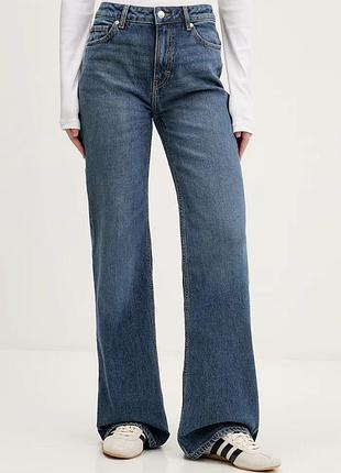 Urbanshop com ua hugoджинсы flare женские gorinne темно-синие 50557008 размеры запитуйте