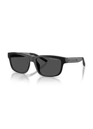 Urbanshop com ua armani exchangeсонцезахисні окуляри чоловічі чорні 0ax4169su розміри запитуйте
