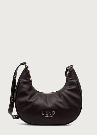 Urbanshop com ua liu joсумочка hobo женская из искусственной кожи коричневая af6072 e1120 размеры запитуйте