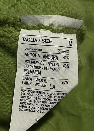 Світер benetton 3