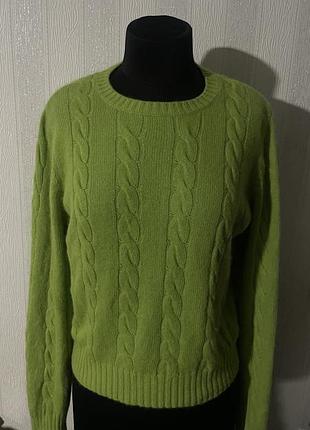 Світер benetton 4