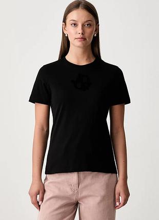 Urbanshop com ua joop!футболка жіноча бавовняна чорна 30106394 розміри запитуйте