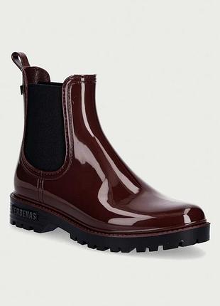 Urbanshop com ua verbenasгумові чоботи жіночі gaudi brillo бордо 5760020435 розміри запитуйте