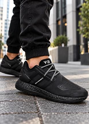 Кроссовки adidas y-3