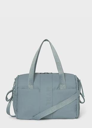 Urbanshop com ua mayoral newbornсумка голубая 9157 размеры запитуйте