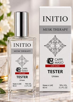 Initio musk therapy парфюм унисекс тестер 60 мл.