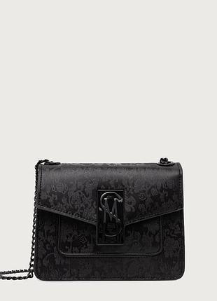Urbanshop com ua steve maddenсумка крос-боді жіноча зі штучної шкіри bartie чорна sm13002607 розміри запитуйте