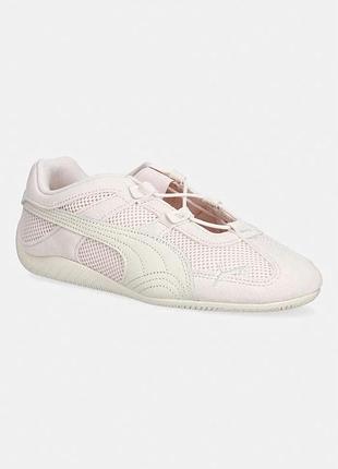 Urbanshop com ua pumaspeedcat go wns кросівки жіночі рожеві 403589 розміри запитуйте