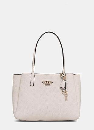 Urbanshop com ua guess сумочка женская anise бежевая hwpd99 16230 размеры запитуйте