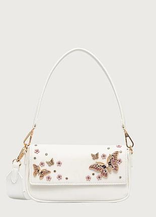 Urbanshop com ua aldoсумка кросс-боди женская из искусственной кожи lunabloom бежевая 14438158 размеры запиту