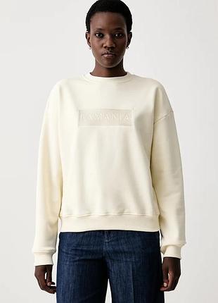 Urbanshop com ua la maniaкофта жіноча з бавовною mea бежева mea розміри запитуйте