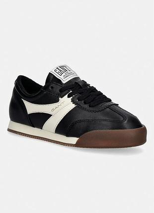Urbanshop com ua gantbeylana кросівки жіночі шкіряні чорні 32531181 розміри запитуйте