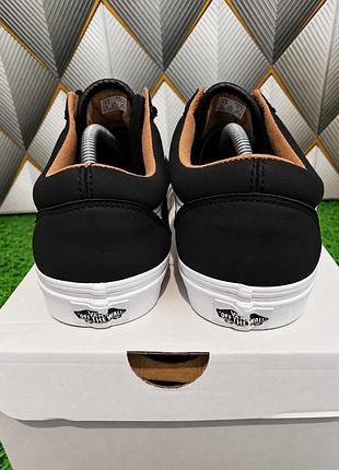 Кроссовки vans 8